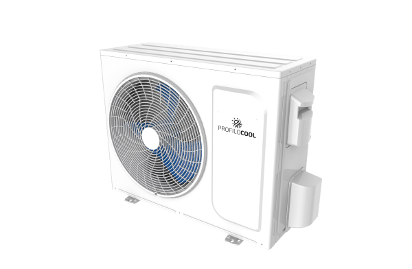 Klima uređaj PROFILOCOOL ICSD-18 18000BTU A++ Inverter Wifi/Bela