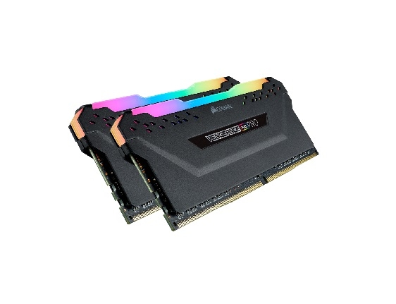 Memorija CORSAIR VENGEANCE PRO 16GB(2x8GB)/DIMM/DDR4/3200MHz/C16/1.35V/R GB