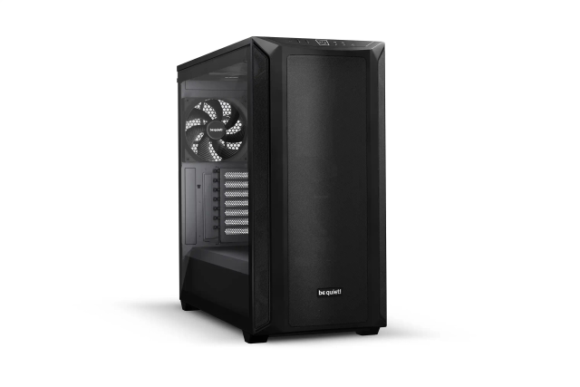 Kućište Be Quiet Shadow Base 800 Black BGW60