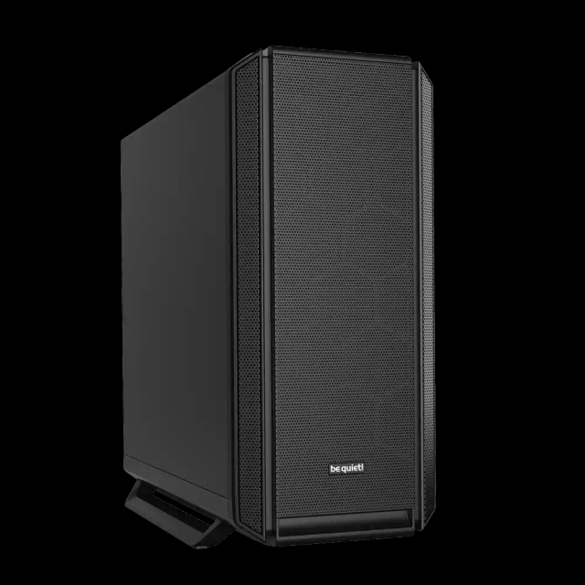 Kućište Be Quiet  Silent Base 802 Black BG039