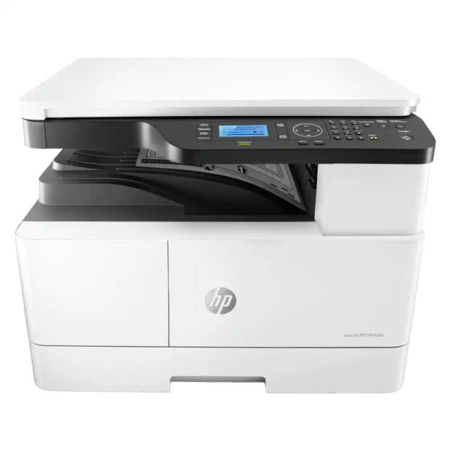 MFP HP A3  Laserski štampač M442dn