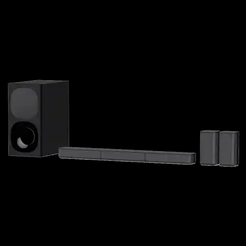 Soundbar SONY HTS20R.CEL