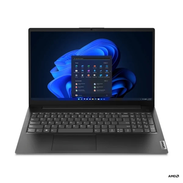 Laptop Lenovo V15 G4 AMN 15.6 FHD/R5-7520U/8GB DDR5 int./NVMe 512GB/GLAN/crna/82YU00YYYA
