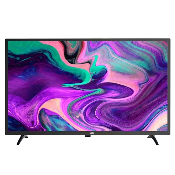 LED TV 32 VOX 32CBH050B 366x768/HD Ready/DVB-T2/C/S2