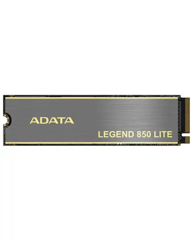 SSD M.2 NVME 2TB AData ALEG-850L-2000GCS 5000MBs/4200MBs