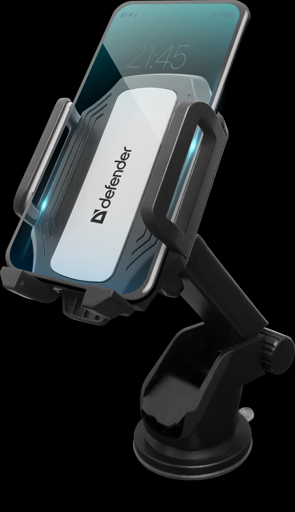 Auto držač za mobilne telefone Defender CH-120