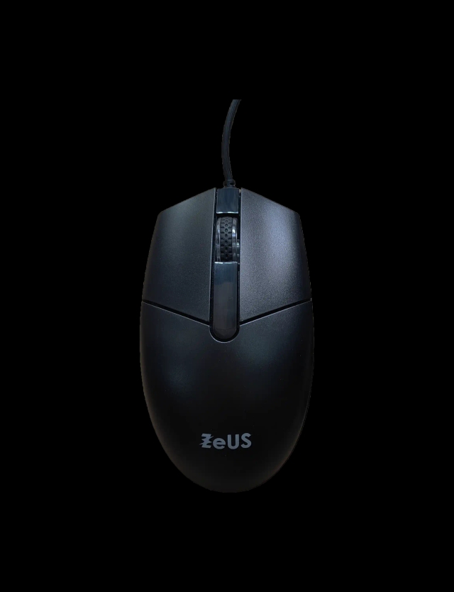 Miš Zeus Z150 USB 1200 dpi