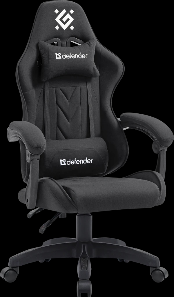 Gaming stolica Defender Breeze