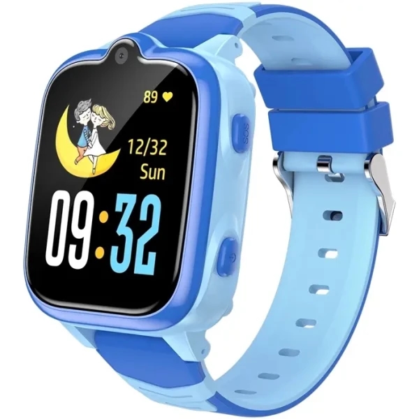 Smart Watch Blackview 4G Z10 Sim kartica  Plavi dečiji