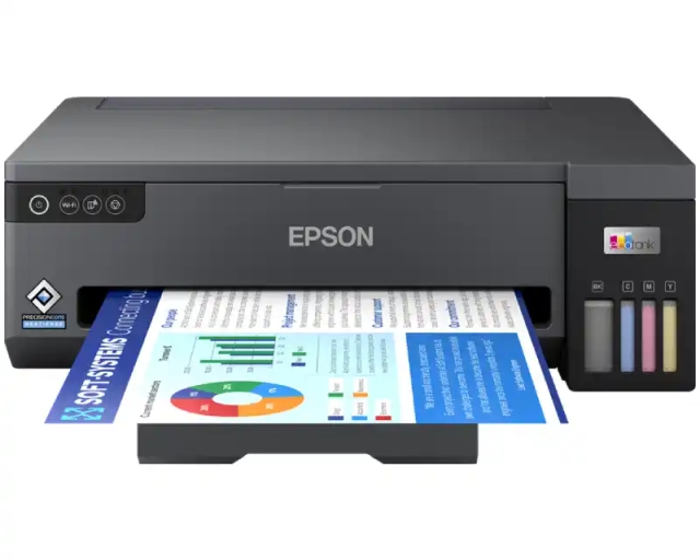 Inkjet štampač Epson EcoTank L11050  A3 ITS