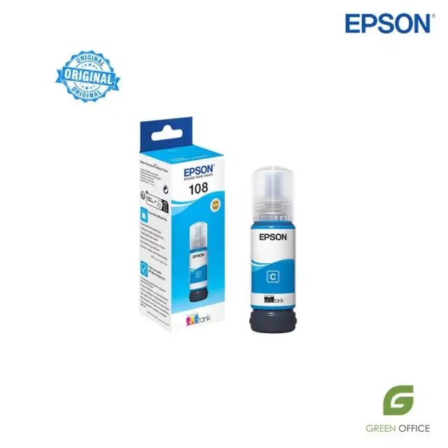 Kertridž Epson 108 Cyan