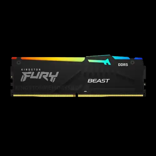 Memorija DDR5 16GB 5200MHz Kingston  KF552C36BBEA-16