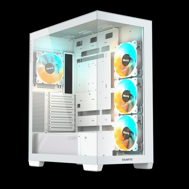 Kućište Gigabyte GB-C500PI ST