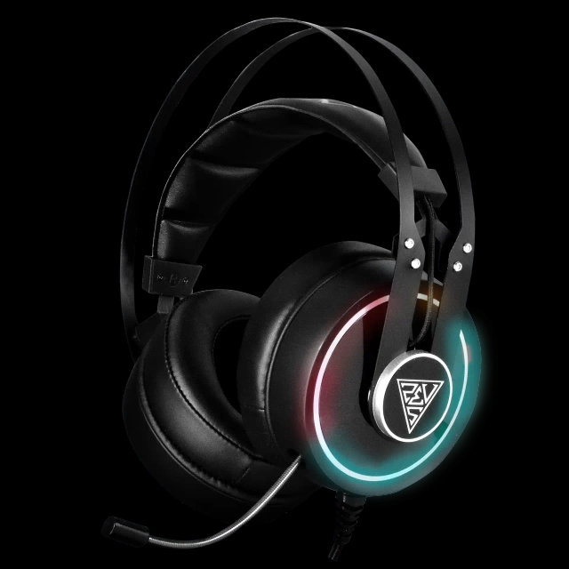 Slušalice sa mikrofonom Gamdias Hebe P1A 7.1 RGB