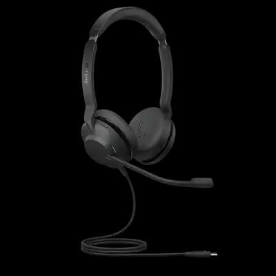 Slušalice sa mikrofonom Jabra Evolve2 30 SE USB-A MS Stereo