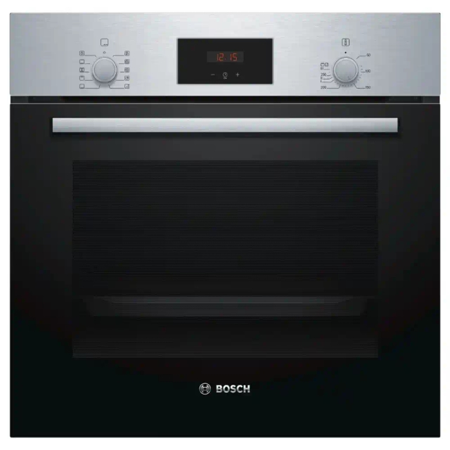 Ugradna rerna Bosch HBF154ES0 multifunkcionalna/zapremina 66l