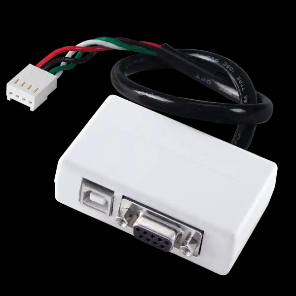 USB modul Paradox 307USB direktna veya BabyWare