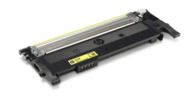 Toner Tank  HP 117A W2072A (150A/NW,178NW, 179FNW) yellow sa čipom