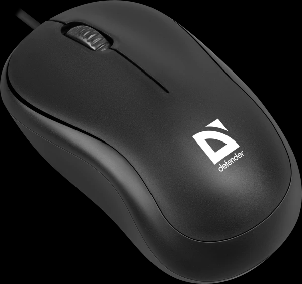 Miš Defender Patch MS-759 1000 dpi