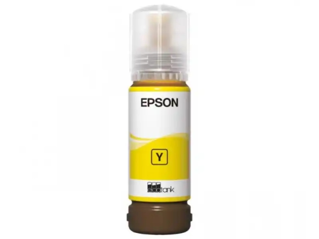 Kertridž Epson 108 Yellow
