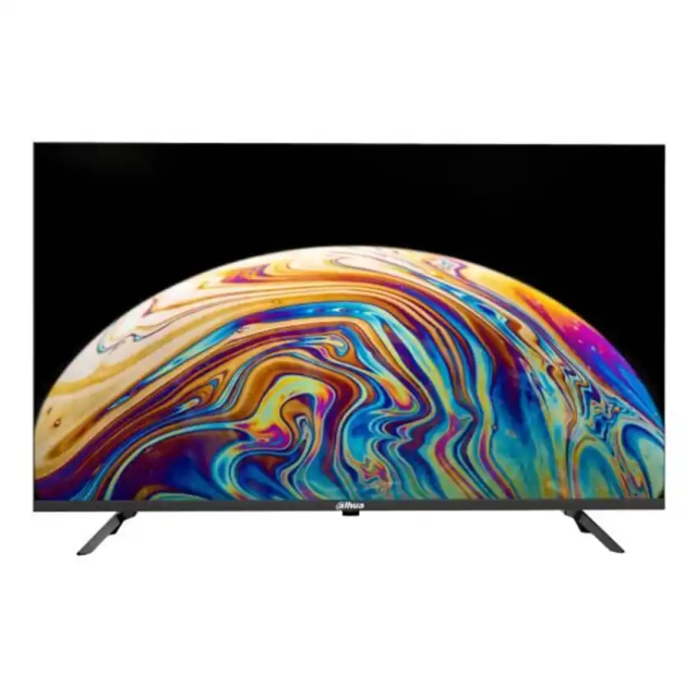 SMART LED TV 65 Dahua 65 LTV65-SG400 3840x2160/UHD/4K/DVB-T2/S2/C/Android