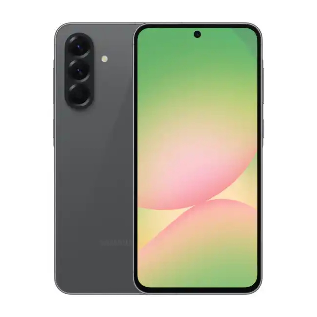Mobilni telefon Samsung Galaxy A56 5G 8/256GB Crni