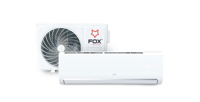 Klima uređaj Fox FAC-18INTC52G inverter / -25C