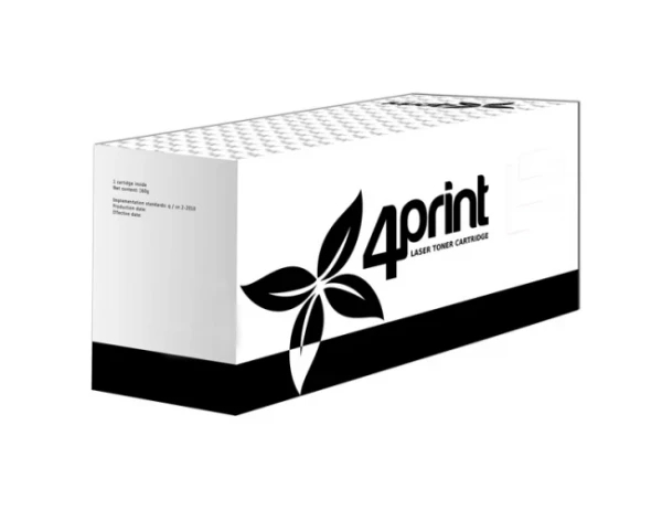 Toner HP 4Print  W1500X- 150X (M111a/w, M141a/w) bez čipa