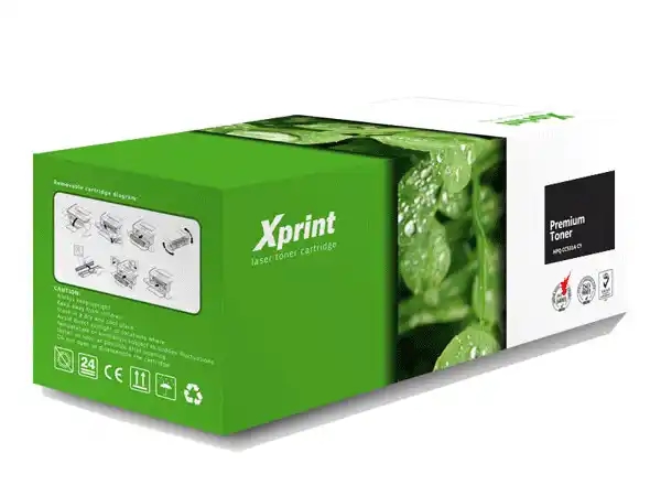 Toner Xprint Brother TN1020/TN1035/TN1090