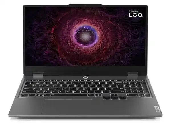 Laptop Lenovo LOQ 15IAX9 15.6FHD IPS/i5-12450HX/24GB/NVMe 512GB/RTX3050 6GB/83GS00QRYA