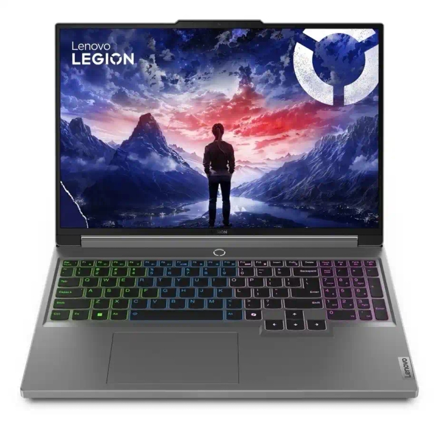 Laptop Lenovo Legion 5 16IRX9 16 WQXGA 165Hz/i7-14650HX/16GB/NVMe 1TB/RTX4060 8GB/83DG00HKYA