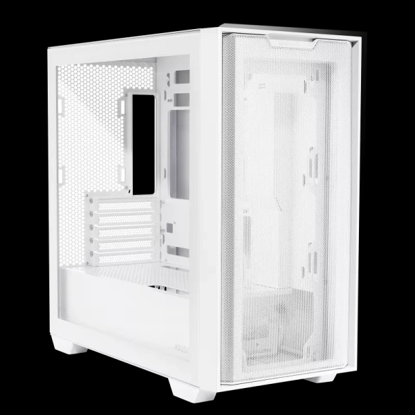Kućište Asus A31 PLUS TG bela