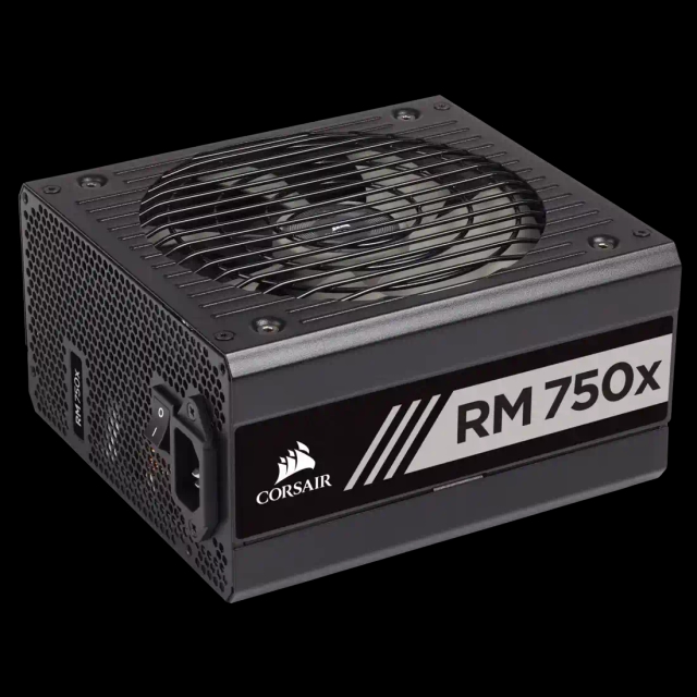 Napajanje CORSAIR RM750X  750W Gold modularnoo