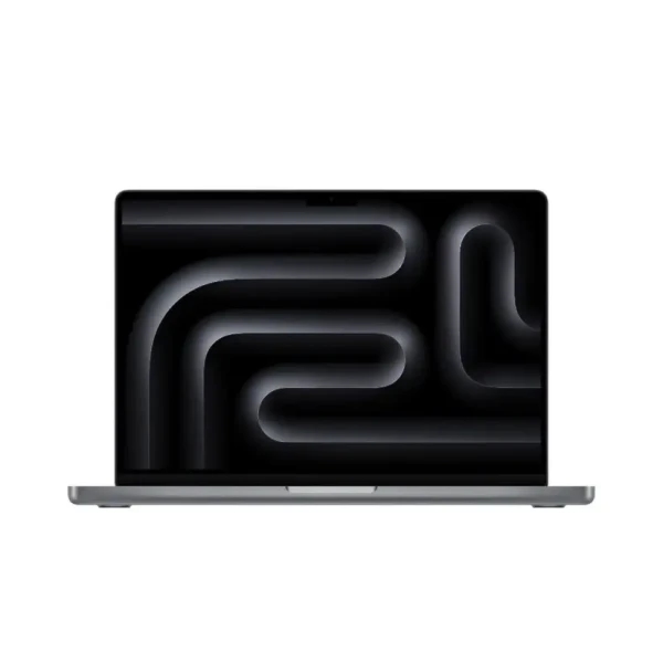 Apple MacBook Pro 14 M3 8GB/512GB Space Gray