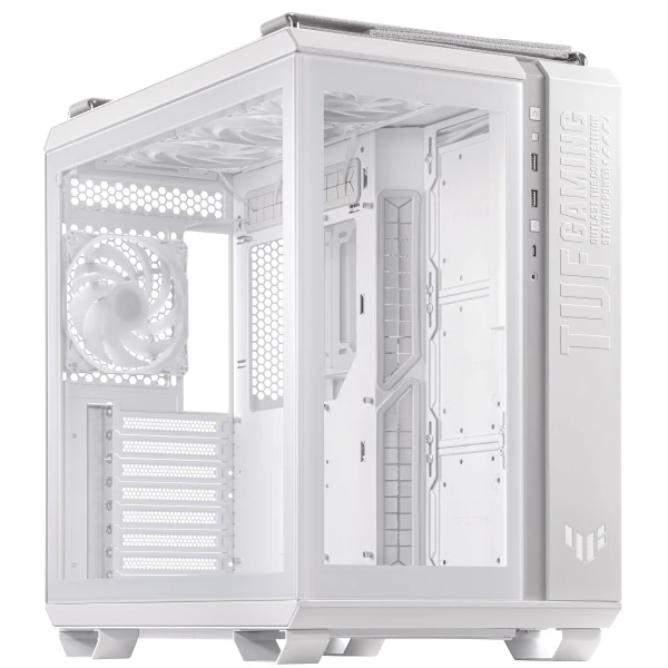 Kućište Asus Tuf Gaming GT502 PLUS TG