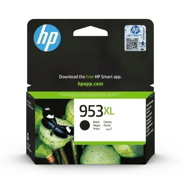 Kertridž SCC HP 953XL L0S70AE Black