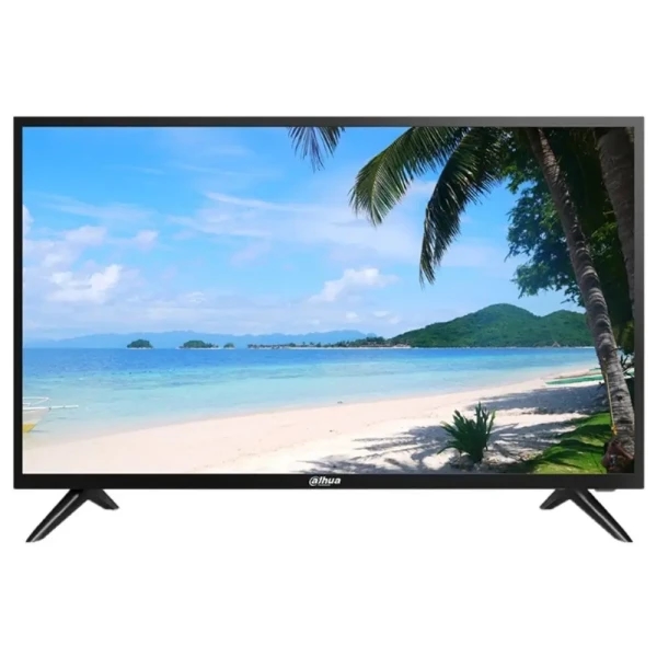 Monitor 32 Dahua LM32-F200 1920x1080/60Hz/8ms/HDMI/VGA/USB