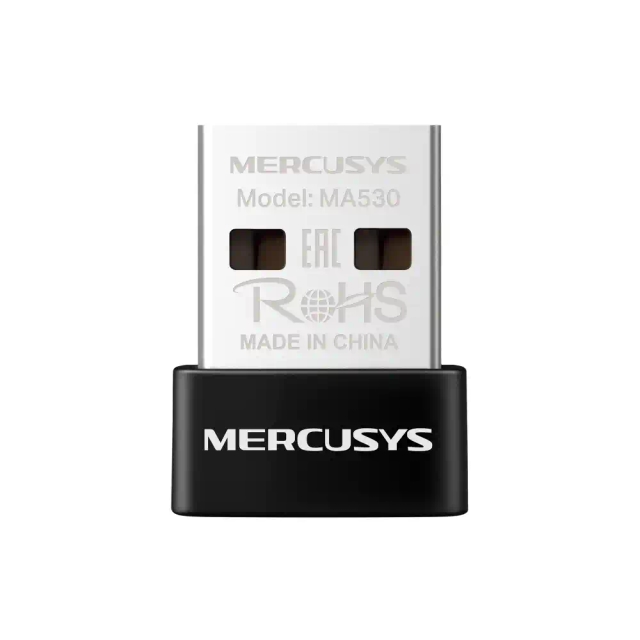 Bluetooth Nano USB Adapter Mercusys MA530/ Do 7 uredjaja