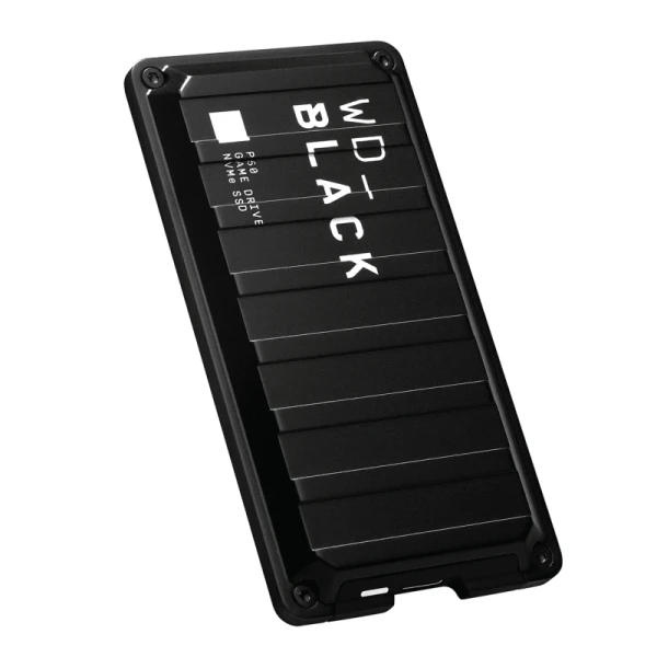 Eksterni SSD WESTERN DIGITAL P50 Game Drive WDBA3S0010BBK-WESN 1TB
