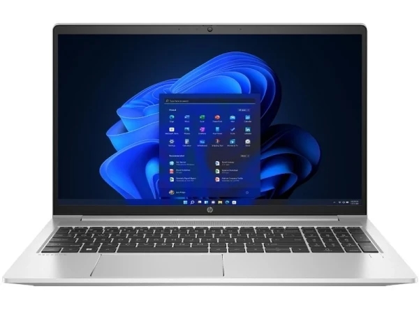 Laptop HP 250 G10 15. FHD/i5-1334U/8GB/NVMe 512GB/Win11 home/Dark ash silver/9Y6X6AT