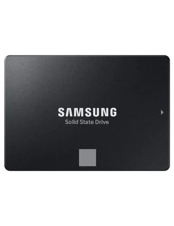 SSD 2.5 SATA III 4TB Samsung 870 EVO MZ-77E4T0BW