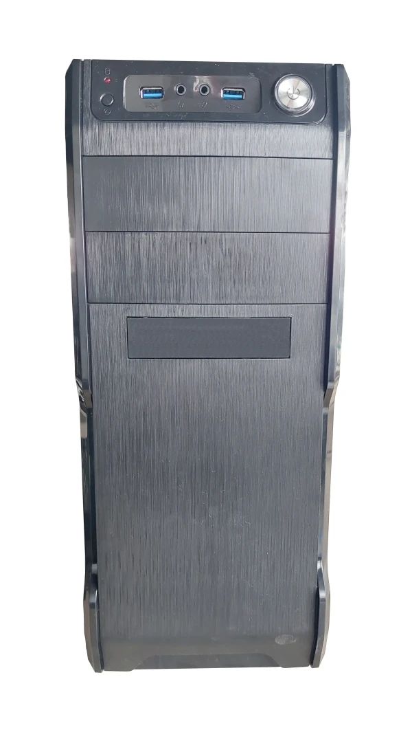 Računar ZEUS i5-10400/DDR4 16GB/M.2 512GB/Win11PRO