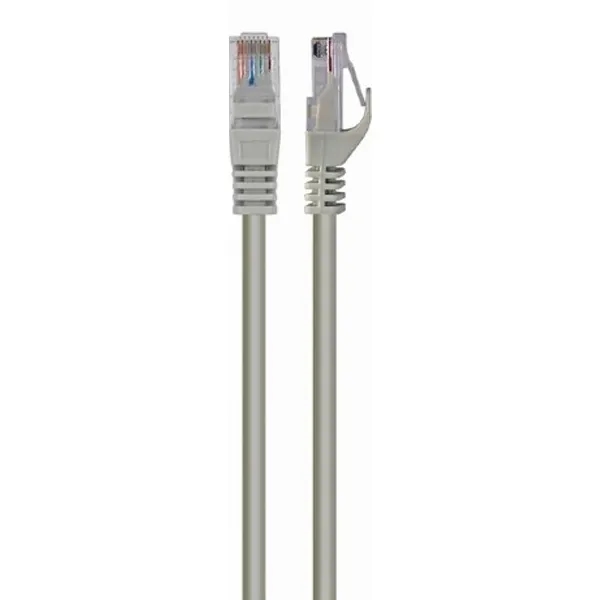 UTP patch cord kabl kat. 6 0.25m Gembird PP6U-0.25m