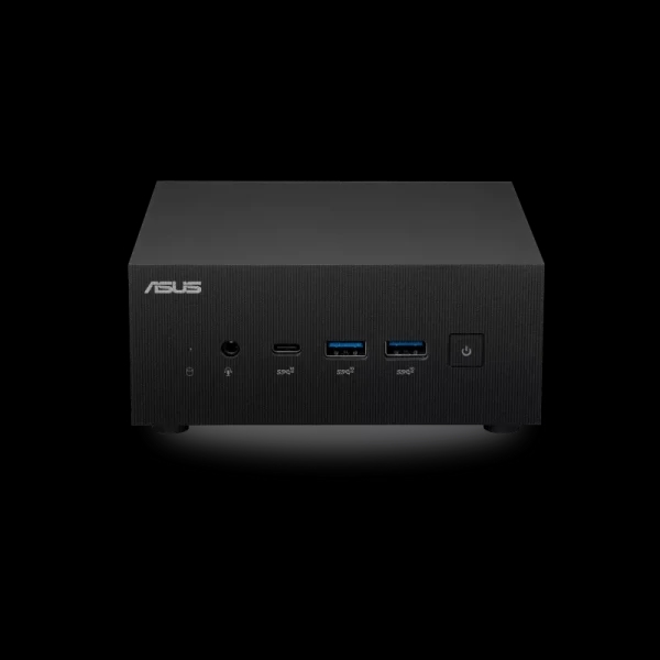 Mini PC Asus PN64 i3-1220P 10c/DDR5 16GB/NVMe 512GB/Win11Pro/Wi-Fi/BT/2xUSB-C/2xHDMI