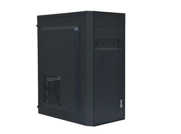 Računar ZEUS Intel G6405/DDR4 8GB/m.2 512GB/500W