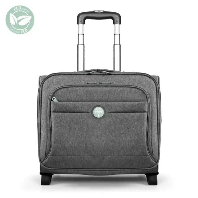 Kofer  15.6  Port Designs YOSEMITE ECO Trolley/Siva