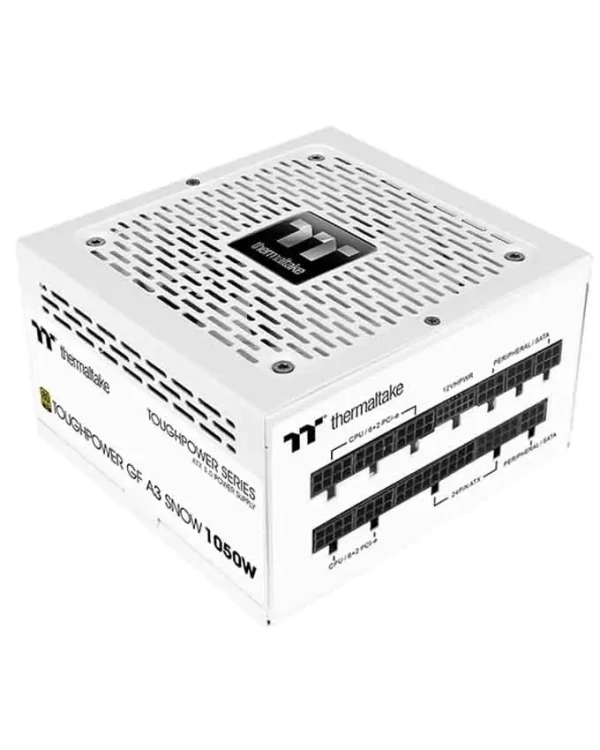 Napajanje 1050W ThermalTake Toughpower GF A3  80+ Gold Modularno Snow