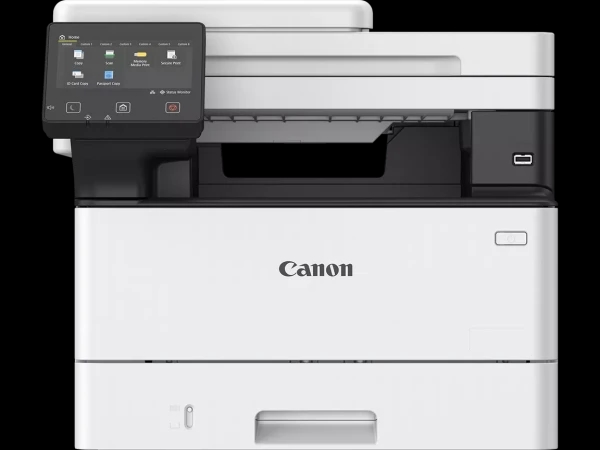 MFP Laser Canon i-SENSYS MF465dw 1200x1200dpi/1GB/40ppm/33ipm/DADF/LAN/WiFi/FAX, Toner CRG-070