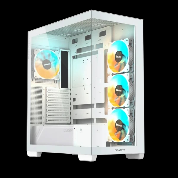 Računar ZEUS Gamer WHITE BEAST R9 9950X/DDR5 64GB/M.2 2TB/RTX5070 12GB