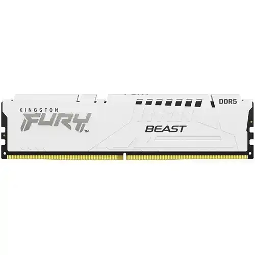 Memorija DDR5 16GB 5600MHz Kingston KF556C36BWE-16